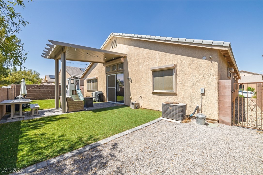 409 Purple Passion Avenue, North Las Vegas, Nevada image 45