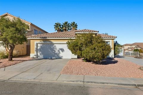 7842 Nookfield Drive Las Vegas NV 89147