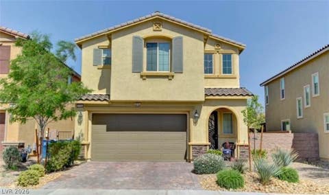 Homes For Rent - 3710 Asia Road<br/> Clark County, North Las Vegas, NV 89032