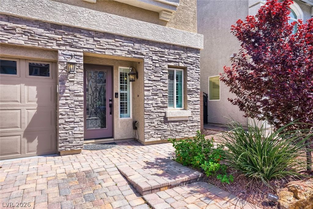 Photo of 10046 Cardwell Hill Street, Las Vegas, NV 89141 (MLS # 2773082)