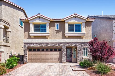 Photo of 10046 Cardwell Hill Street, Las Vegas, NV 89141 (MLS # 2773082)