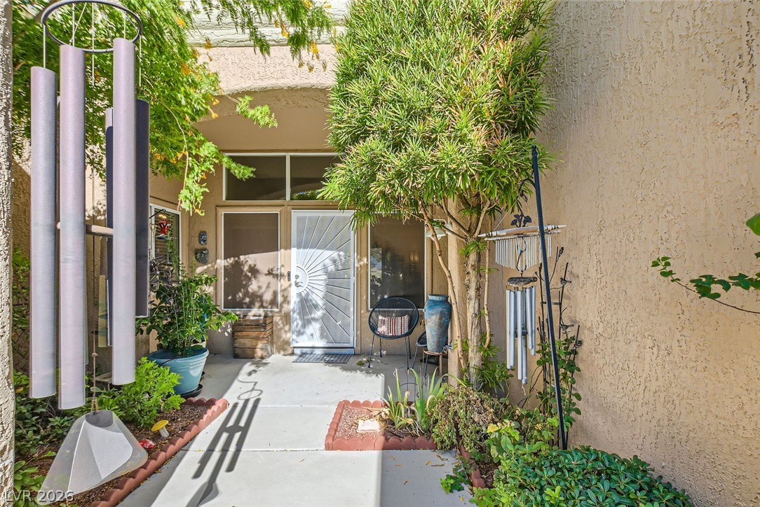 2740 Desert Crystal Drive 0