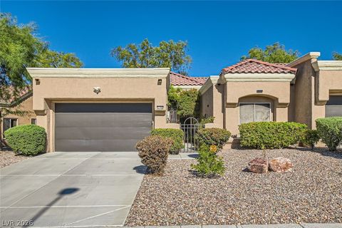 Photo of 2740 Desert Crystal Drive #0, Las Vegas, NV 89134 (MLS # 2774087)