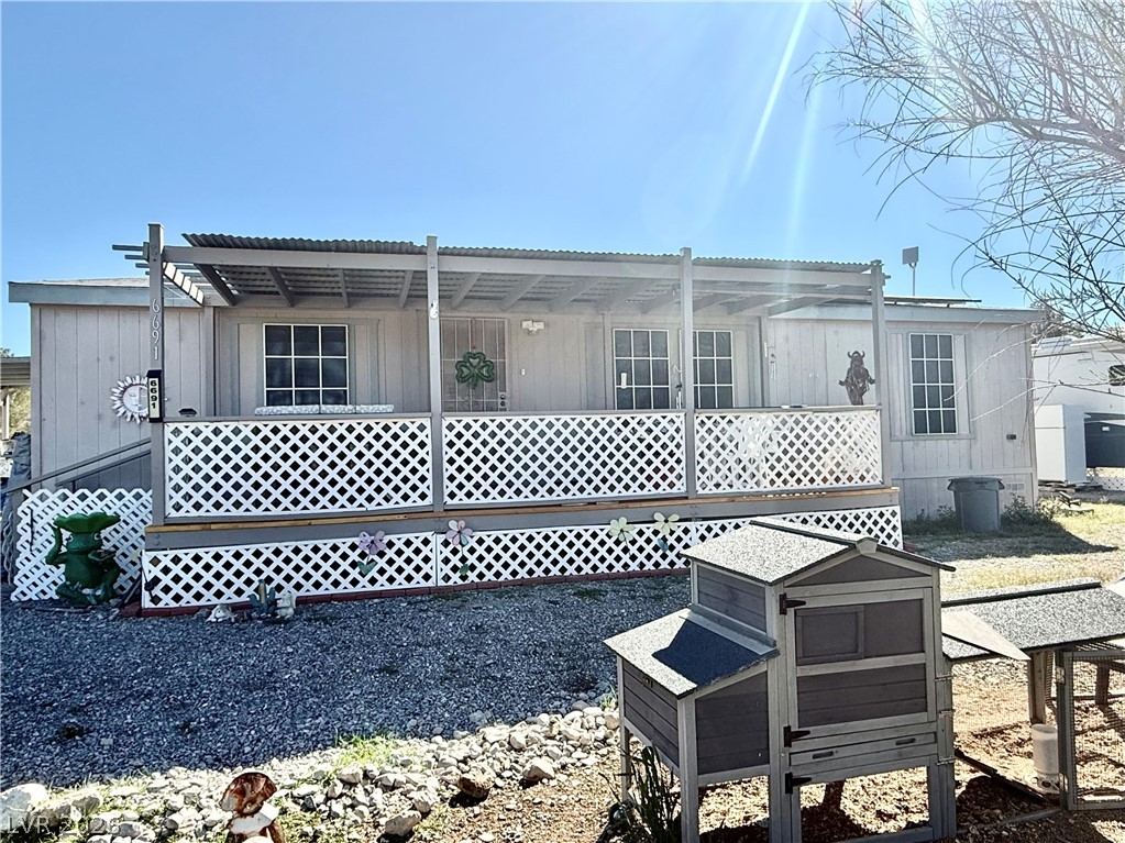 6691 Conestoga Parkway