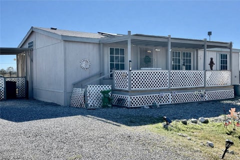 Mobile Home For Sale - 6691 Conestoga Parkway<br/> Nye County, Pahrump, NV 89048