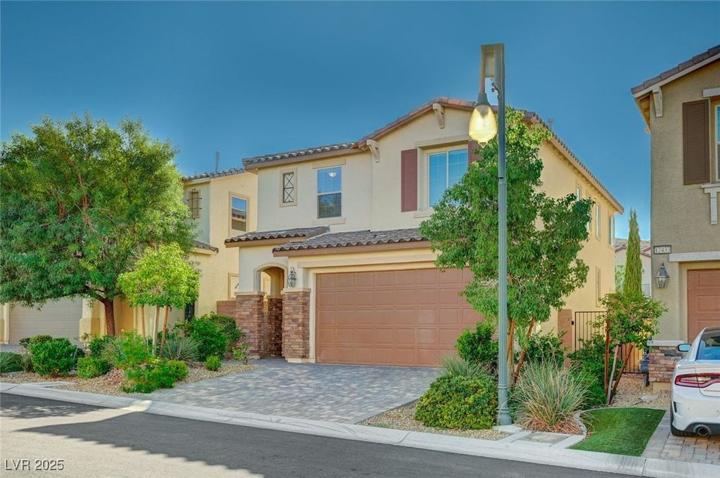 Photo of 12439 Loggeta Way, Las Vegas, NV 89141 (MLS # 2731212)