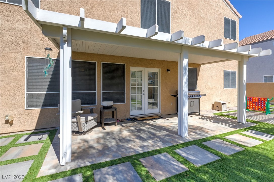 9469 Coral Shine Court, Las Vegas, Nevada image 42