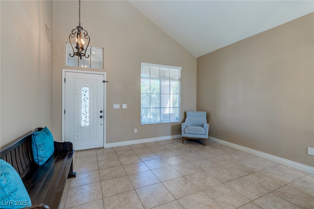 9469 Coral Shine Court, Las Vegas, Nevada image 11