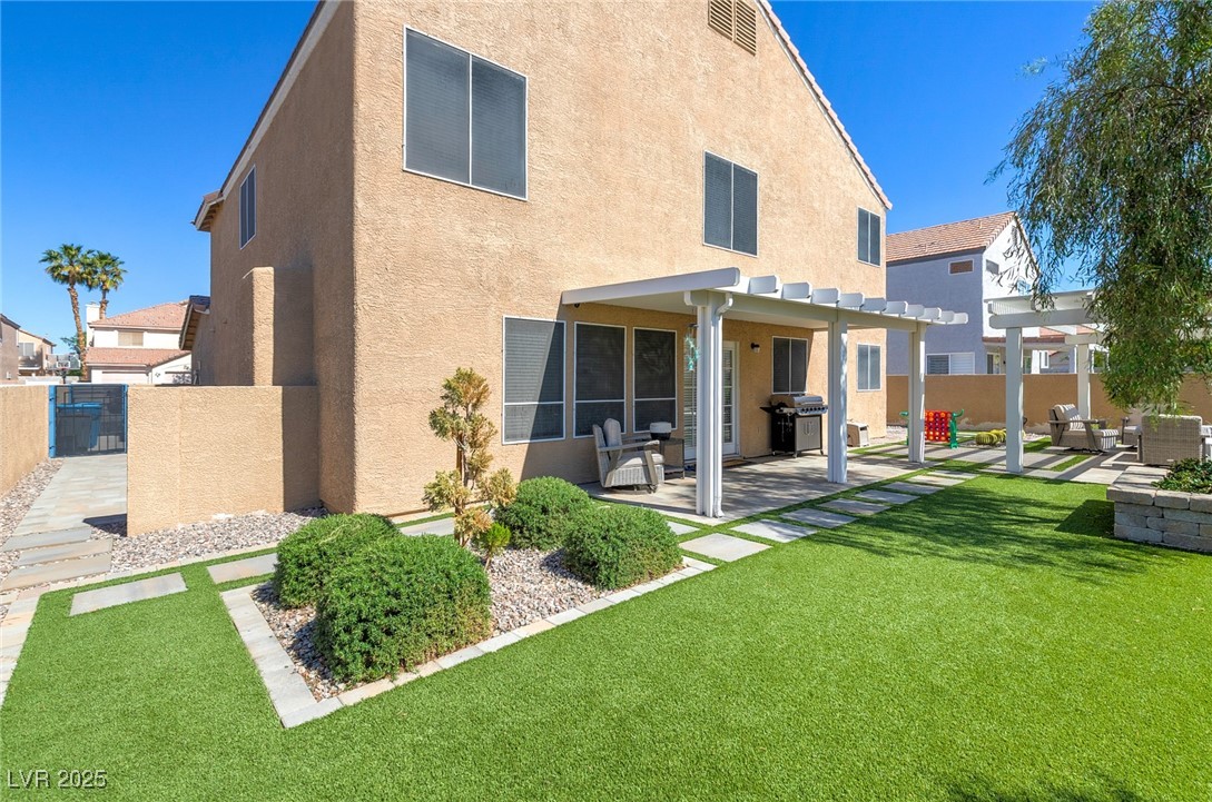 9469 Coral Shine Court, Las Vegas, Nevada image 41