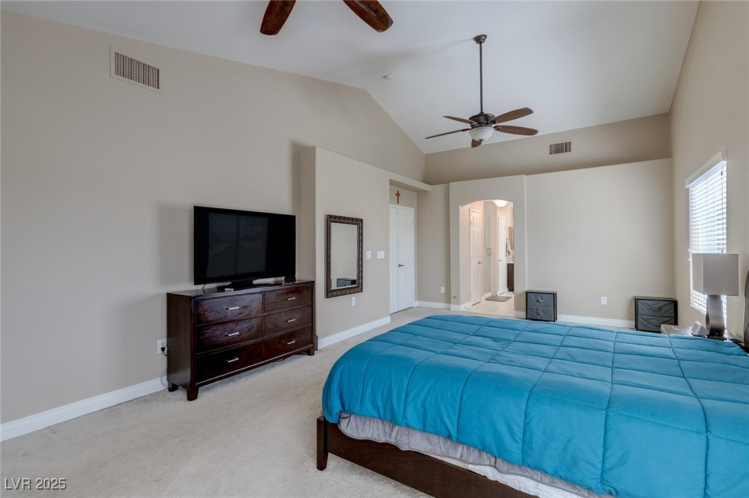 9469 Coral Shine Court, Las Vegas, Nevada image 35