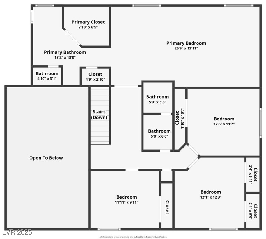 9469 Coral Shine Court, Las Vegas, Nevada image 46