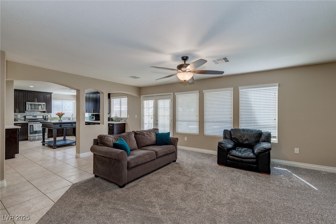 9469 Coral Shine Court, Las Vegas, Nevada image 18