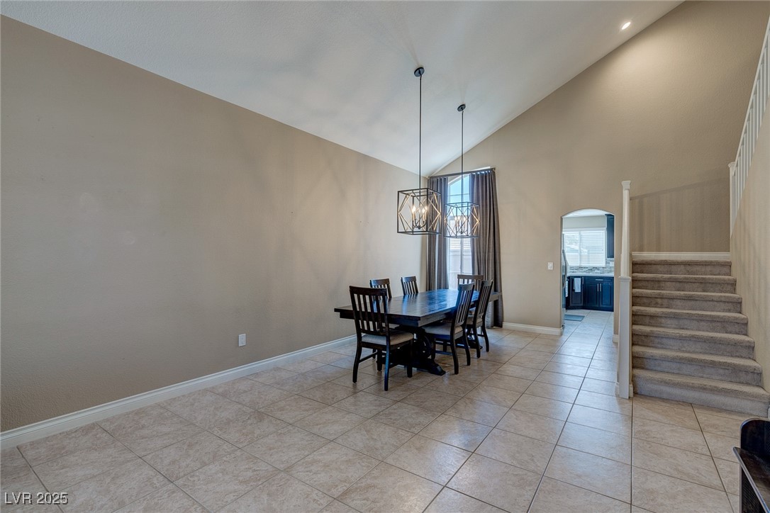 9469 Coral Shine Court, Las Vegas, Nevada image 9