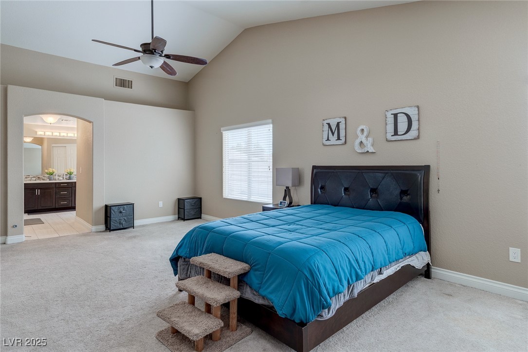 9469 Coral Shine Court, Las Vegas, Nevada image 34