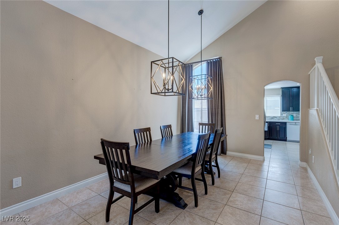 9469 Coral Shine Court, Las Vegas, Nevada image 15