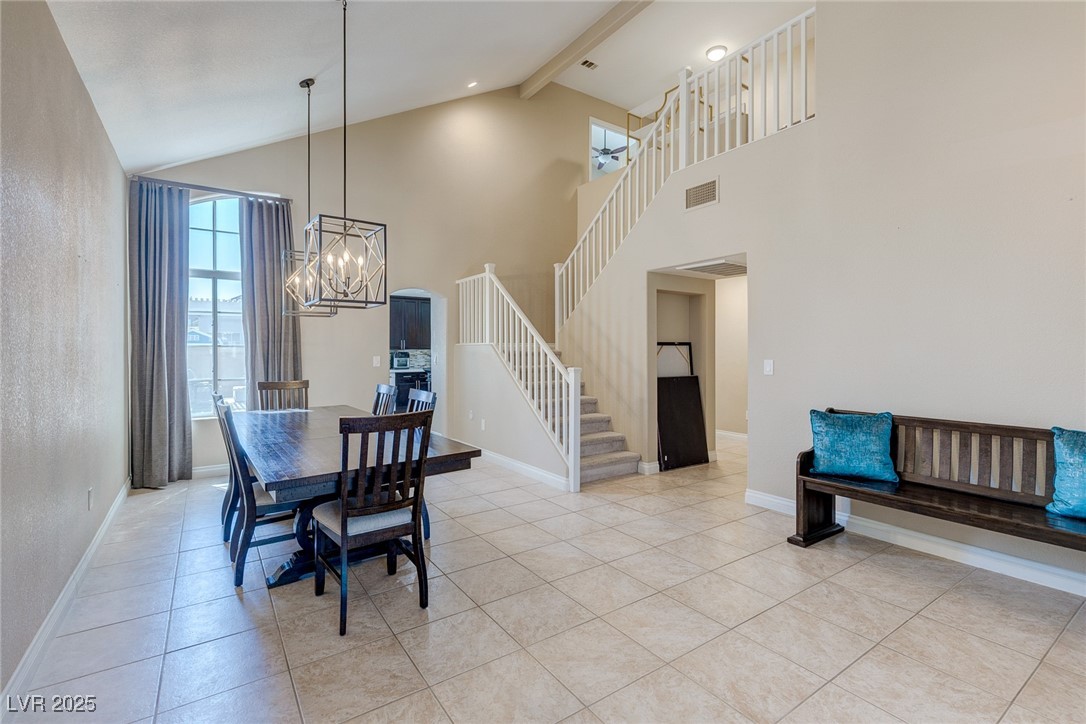 9469 Coral Shine Court, Las Vegas, Nevada image 13