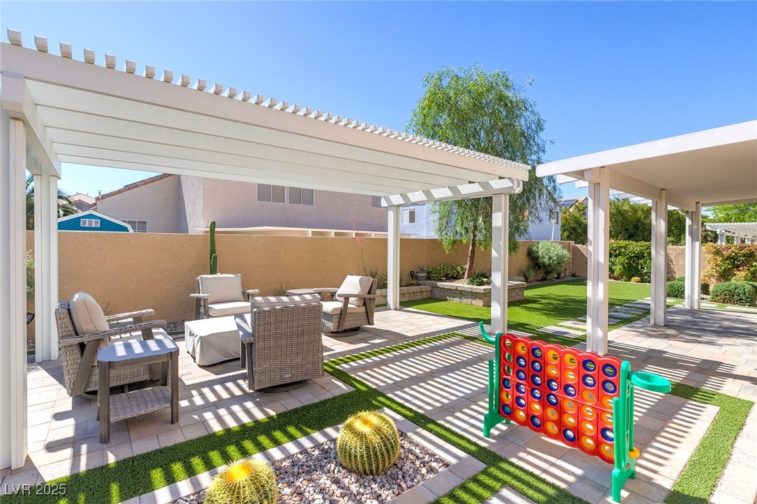 9469 Coral Shine Court, Las Vegas, Nevada image 5