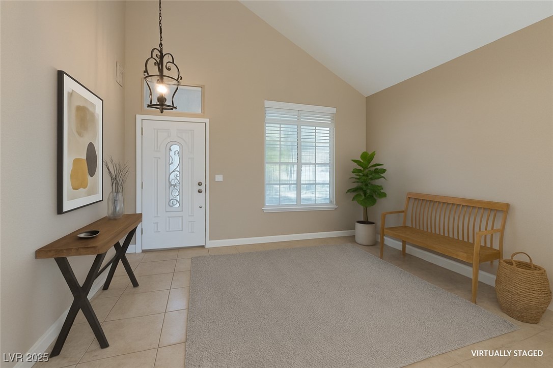 9469 Coral Shine Court, Las Vegas, Nevada image 2