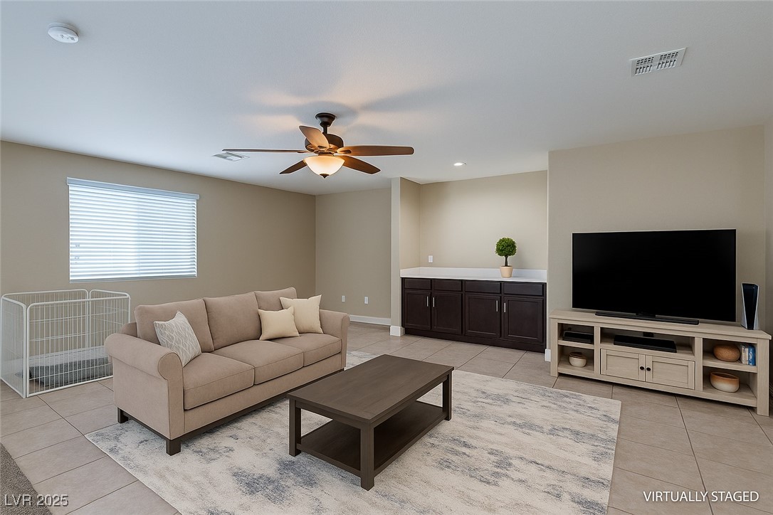 9469 Coral Shine Court, Las Vegas, Nevada image 3