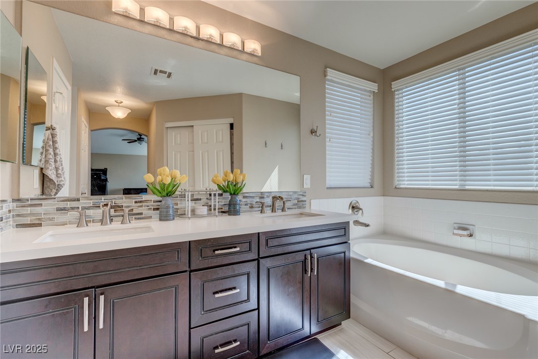 9469 Coral Shine Court, Las Vegas, Nevada image 36