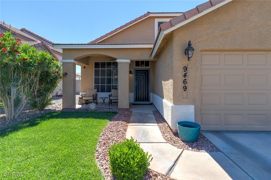 9469 Coral Shine Court, Las Vegas, Nevada image 8