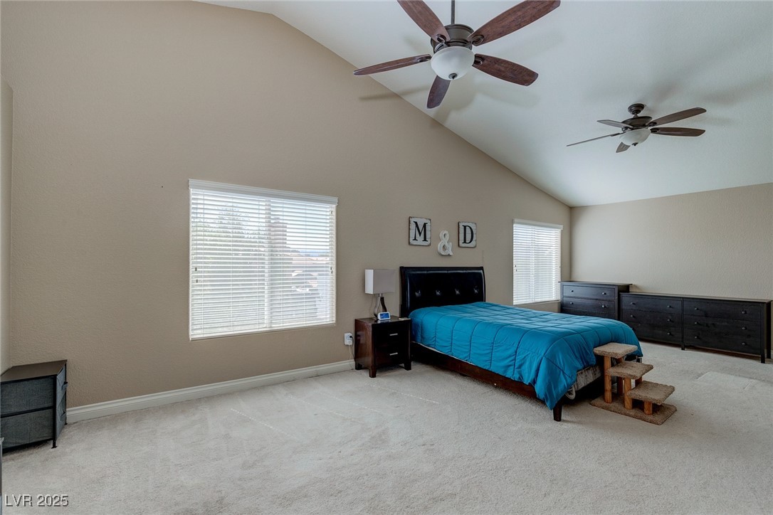 9469 Coral Shine Court, Las Vegas, Nevada image 32