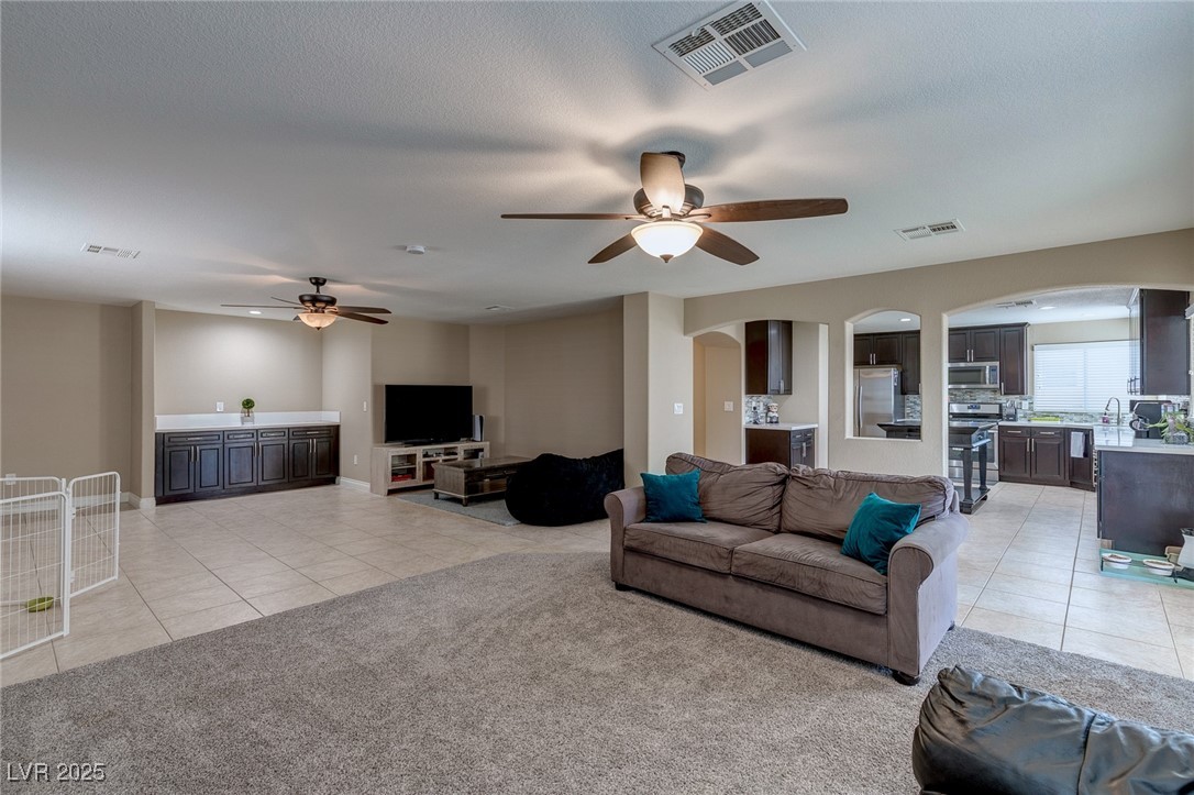 9469 Coral Shine Court, Las Vegas, Nevada image 19
