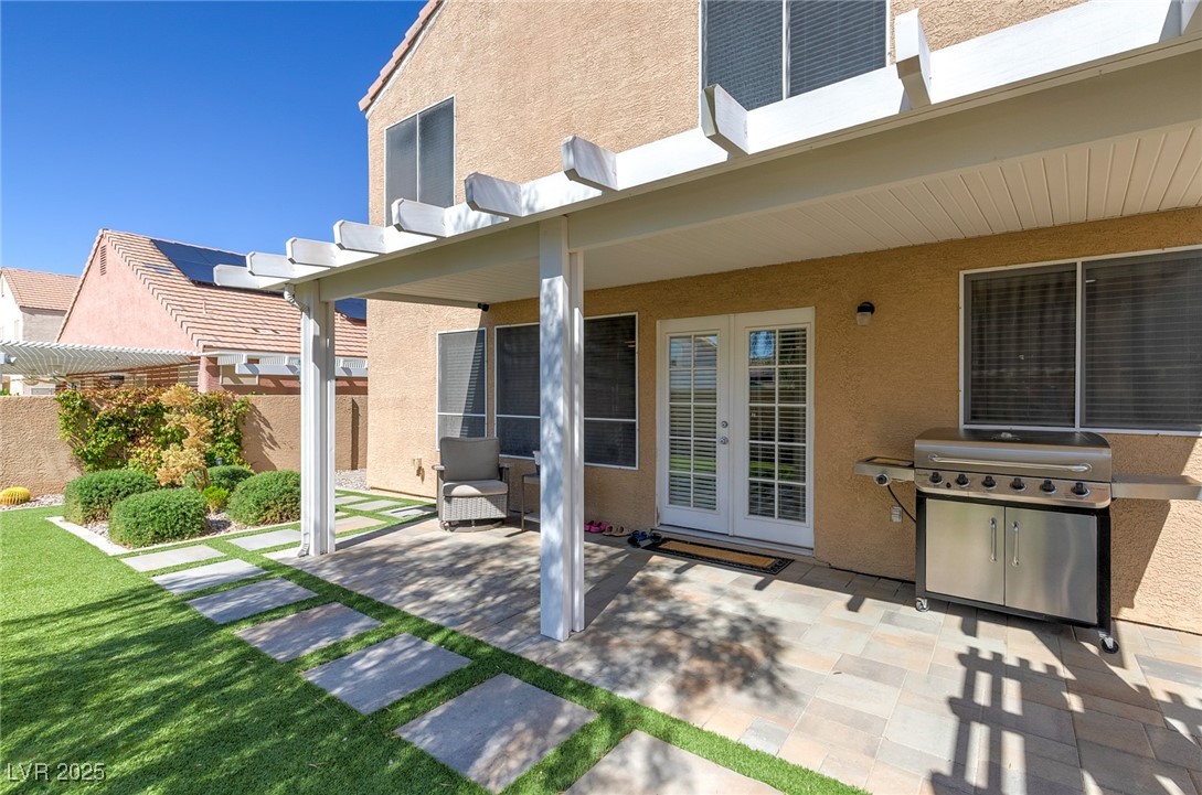 9469 Coral Shine Court, Las Vegas, Nevada image 43