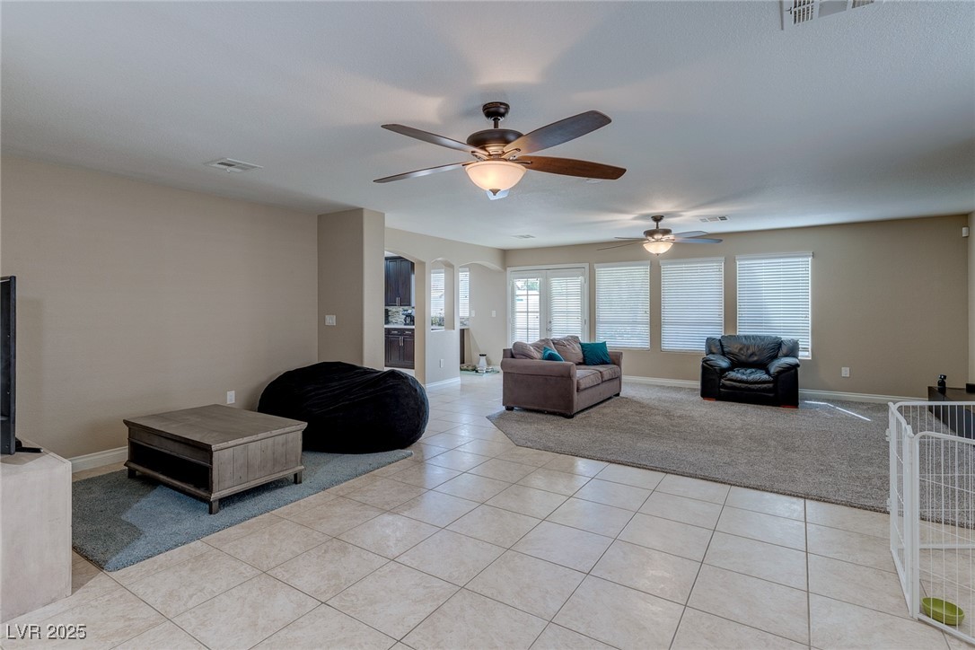 9469 Coral Shine Court, Las Vegas, Nevada image 23