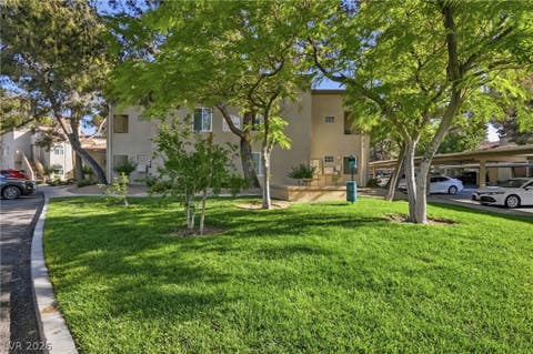 Condo For Sale - 3145 E Flamingo Road #1041<br/> Clark County, Las Vegas, NV 89121