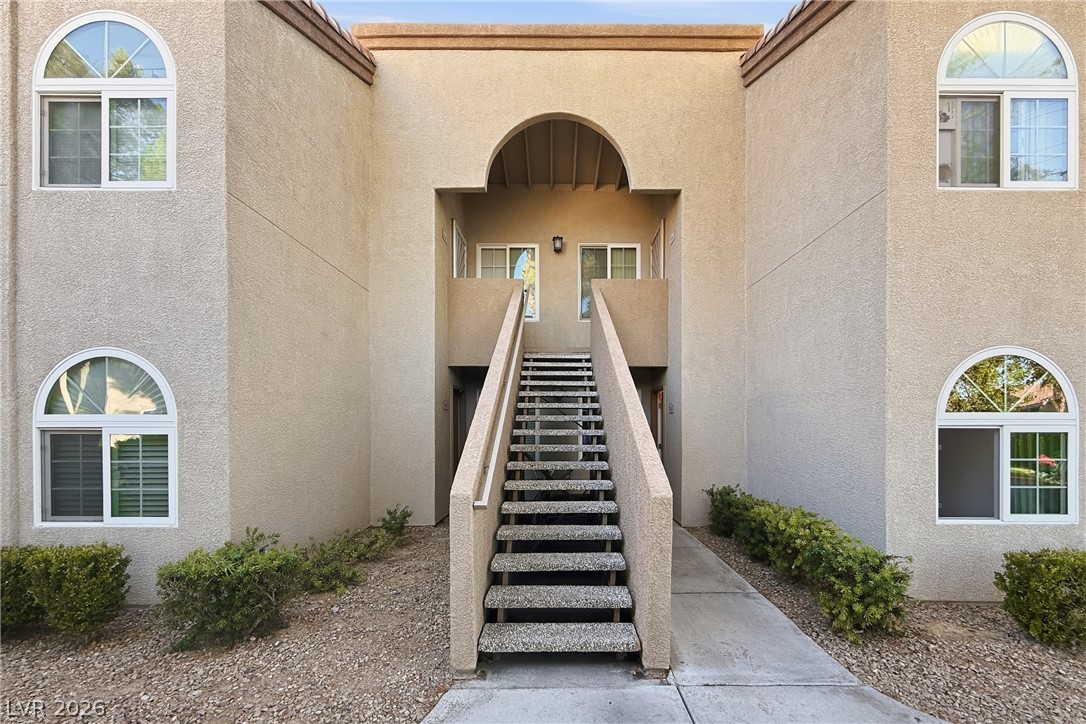 3145 E Flamingo Road 1041