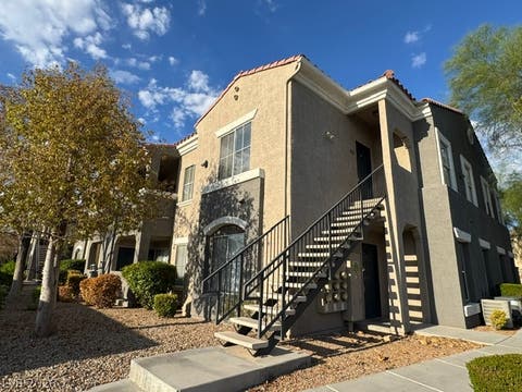 Condo For Rent - 10245 S Maryland Parkway #269<br/> Las Vegas, NV 89183
