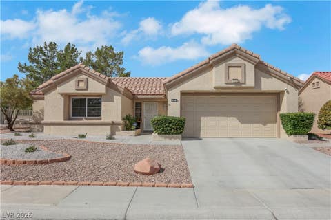 Homes For Sale - 8613 Villa Ridge Drive<br/> Clark County, Las Vegas, NV 89134