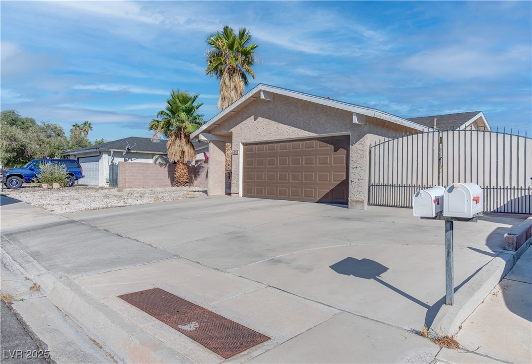 655 Otono Drive
