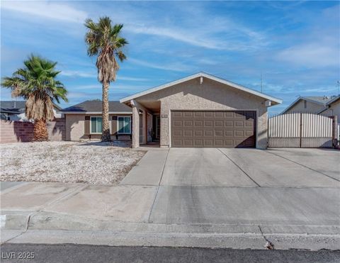 655 Otono Drive Boulder City NV 89005