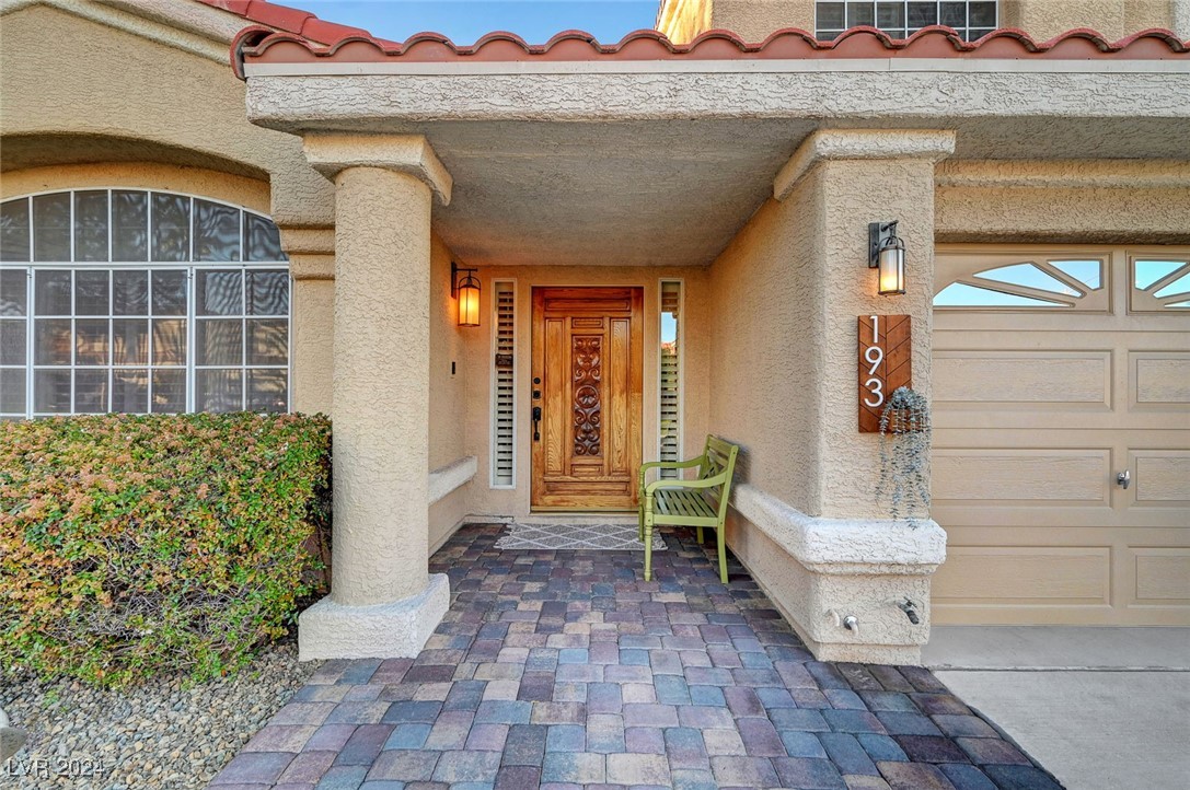 193 Webster Way, Henderson, Nevada image 2