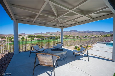 Tiny photo for 18 Brookridge Drive, Henderson, NV 89052 (MLS # 2782199)