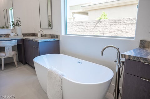Tiny photo for 18 Brookridge Drive, Henderson, NV 89052 (MLS # 2782199)
