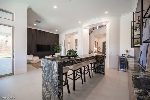 Tiny photo for 18 Brookridge Drive, Henderson, NV 89052 (MLS # 2782199)