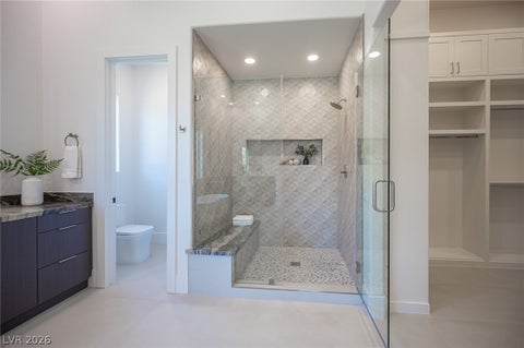 Tiny photo for 18 Brookridge Drive, Henderson, NV 89052 (MLS # 2782199)