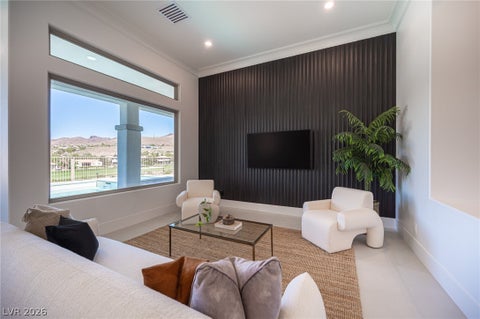 Tiny photo for 18 Brookridge Drive, Henderson, NV 89052 (MLS # 2782199)