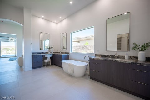 Tiny photo for 18 Brookridge Drive, Henderson, NV 89052 (MLS # 2782199)