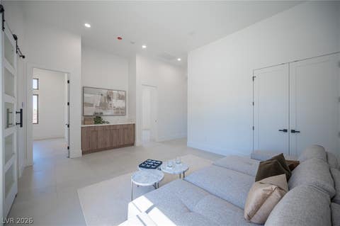 Tiny photo for 18 Brookridge Drive, Henderson, NV 89052 (MLS # 2782199)
