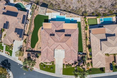 Tiny photo for 18 Brookridge Drive, Henderson, NV 89052 (MLS # 2782199)