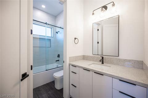 Tiny photo for 18 Brookridge Drive, Henderson, NV 89052 (MLS # 2782199)