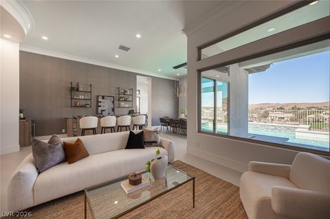 Tiny photo for 18 Brookridge Drive, Henderson, NV 89052 (MLS # 2782199)