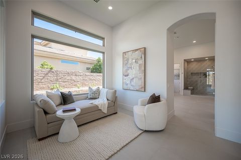 Tiny photo for 18 Brookridge Drive, Henderson, NV 89052 (MLS # 2782199)