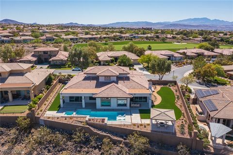Tiny photo for 18 Brookridge Drive, Henderson, NV 89052 (MLS # 2782199)