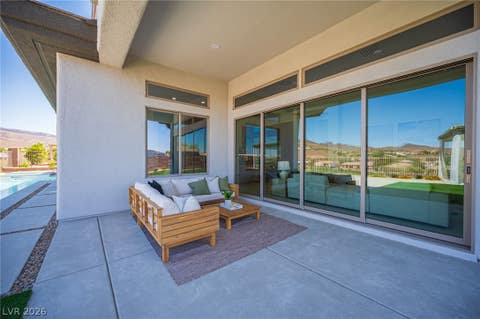 Tiny photo for 18 Brookridge Drive, Henderson, NV 89052 (MLS # 2782199)