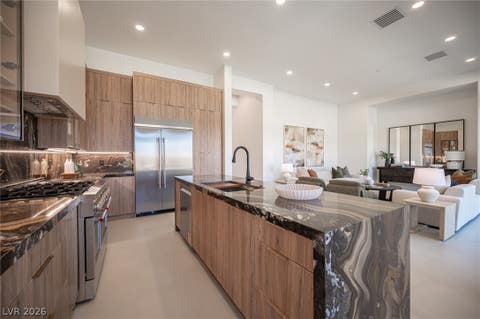 Tiny photo for 18 Brookridge Drive, Henderson, NV 89052 (MLS # 2782199)